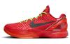 Kobe 6 Protro 'Reverse Grinch' FV4921-600