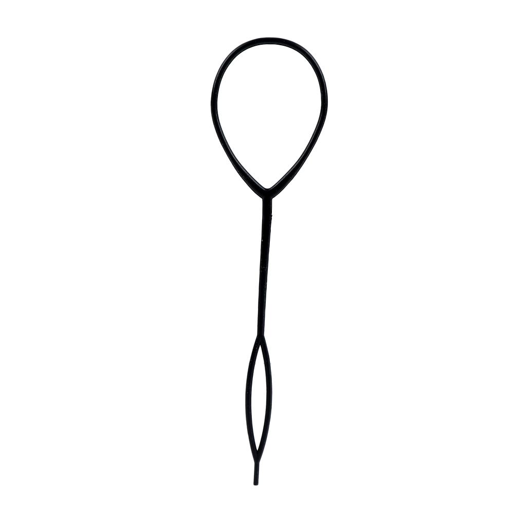 Hairstyle Making Twist Style Disk Hair Stick Hair Braiding Hair Clip Disk Hair Tool Magic Hair