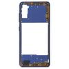 Для Samsung Galaxy A41 A415F Средняя рамка Пластина Запасная часть для ремонта (Без логотипа)