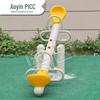 Aoyin Outdoor Children's Seesaw
