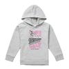 Disney Childrens/Kids Snowtown Ski Mickey Mouse Heather Hoodie