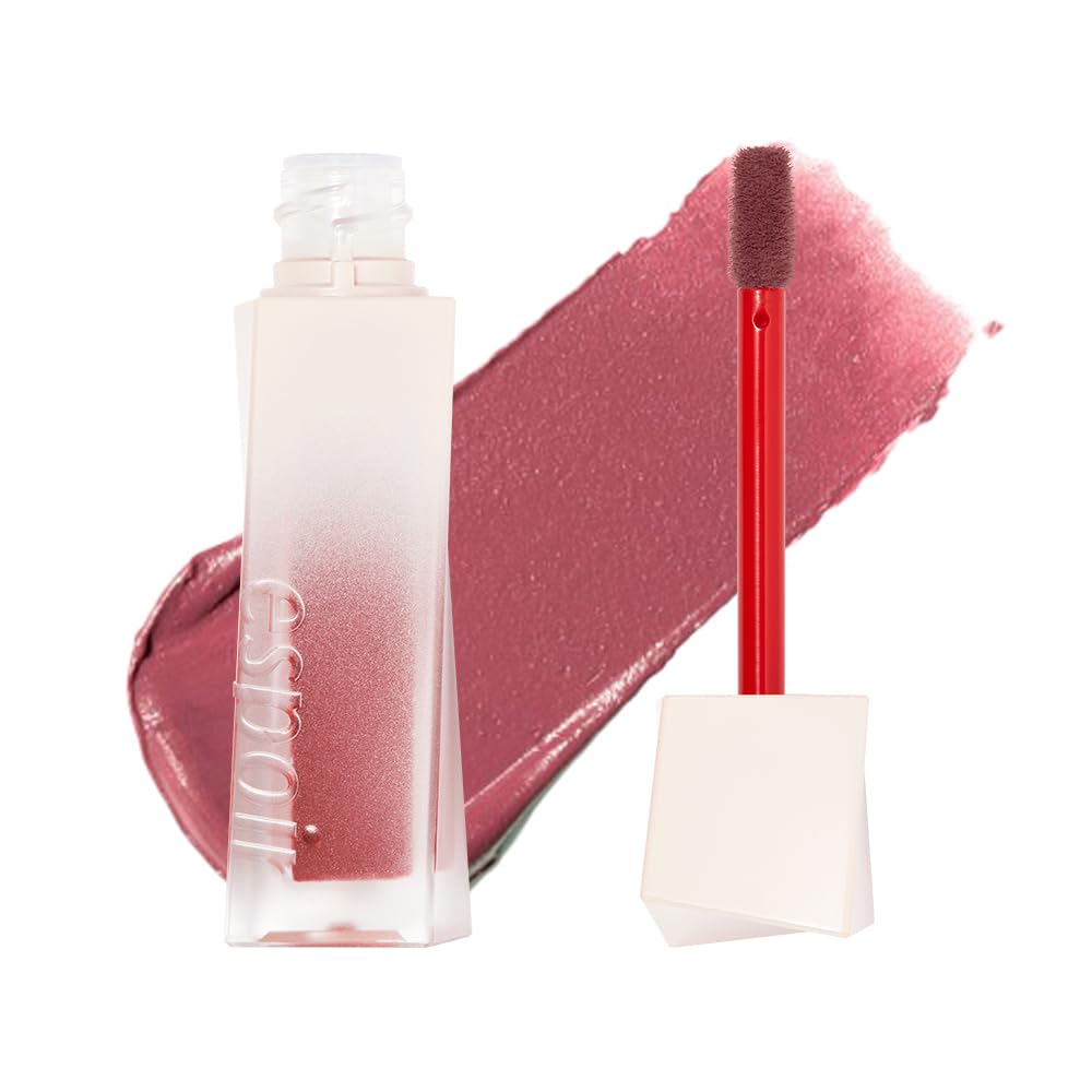 Espoir Couture Lip Tint Blur Velvet - Стойкий фиксирующий пигмент для губ, не размазывается (8 вариантов)