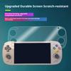 Защитная пленка из закаленного стекла для Retroid Pocket G2 Полное покрытие Защитное стекло для экрана для игровой консоли Retroid Pocket G2 Пленка