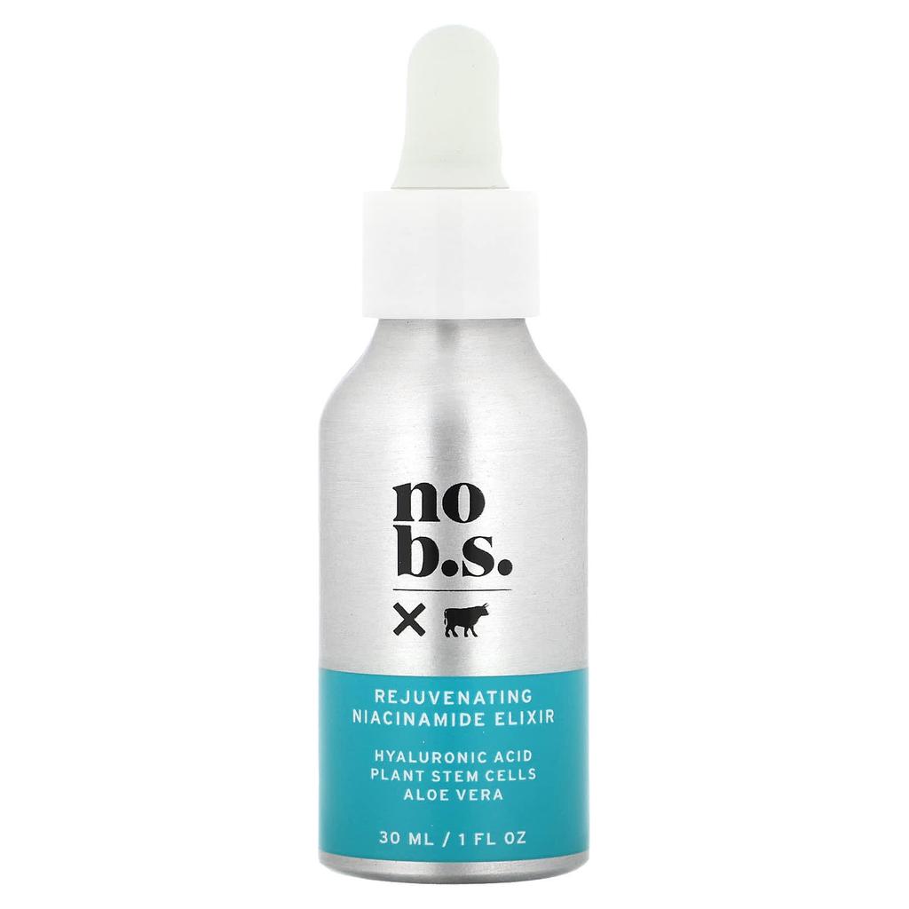 Regenerating Niacinamide Elixir, 30Ml (1Fl Oz)
