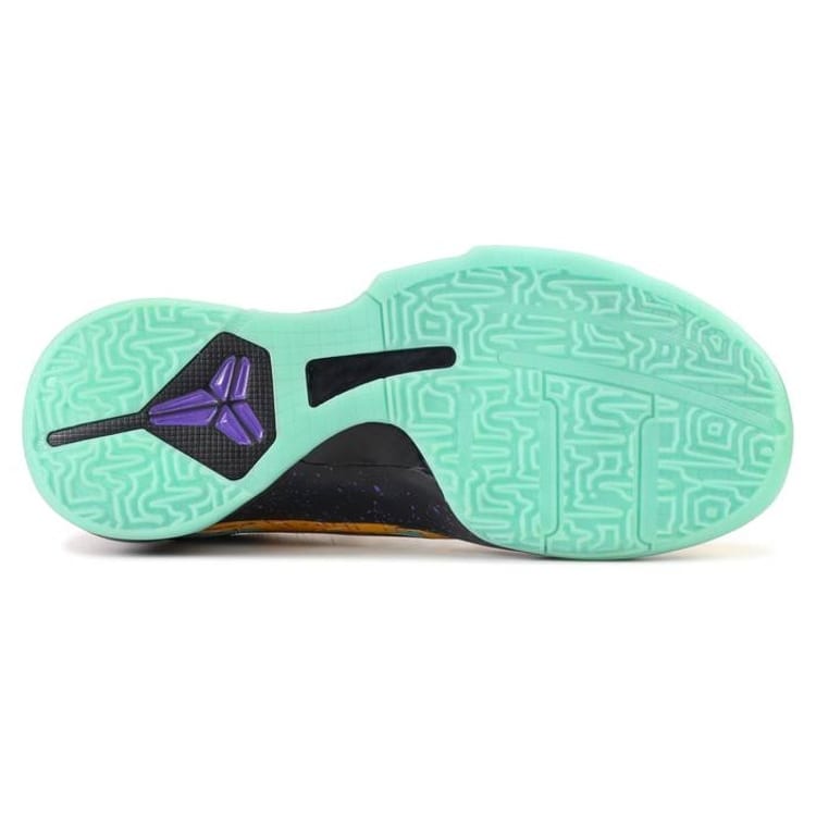Nike Kobe 5 Prelude MVP Финала GS 386647-700