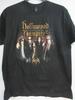 HOLLYWOOD VAMPIRES ОФИЦИАЛЬНЫЙ МЕРЧ ГРУППА КОНЦЕРТ МУЗЫКА ЭКСТРА БОЛЬШАЯ Унисекс Футболка