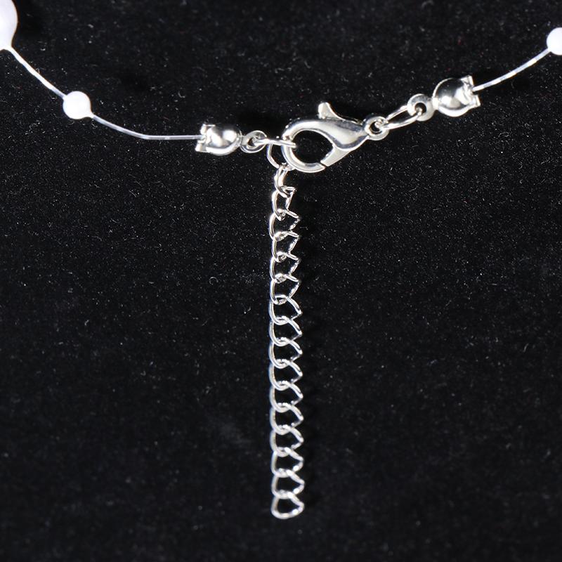 Блестящее ожерелье-бабочка, женское изысканное ожерелье с ключичной цепочкой, ювелирные изделия для дам, подарок