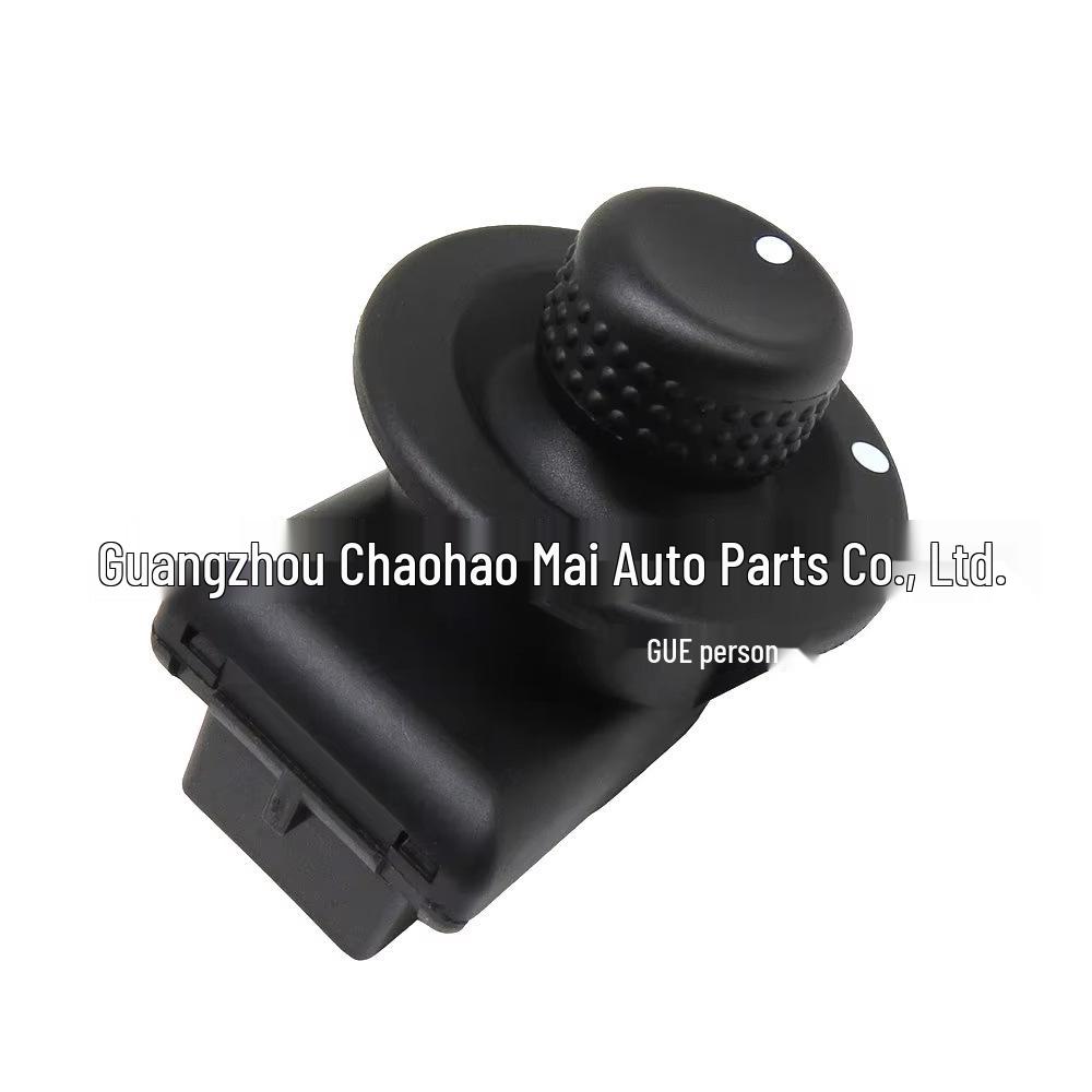 Переключатель управления зеркалом заднего вида Renault 255704649R
