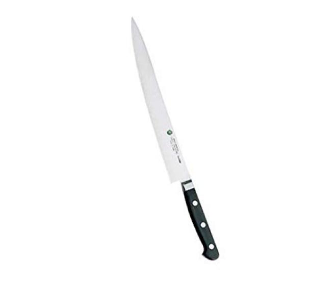 AS ONE Sakai Takayuki Grand Chef Тонкий Узкий Слайсер, 24см, 10083/61-7870-59