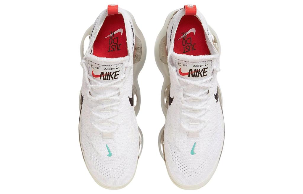 Nike Air Max Scorpion FK Lunar New Year Leap High