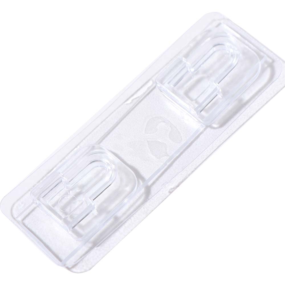 Professional Pet Hair Removal Brush Effective Litter Box Door Brush Cat Door Comb  For Litter Box