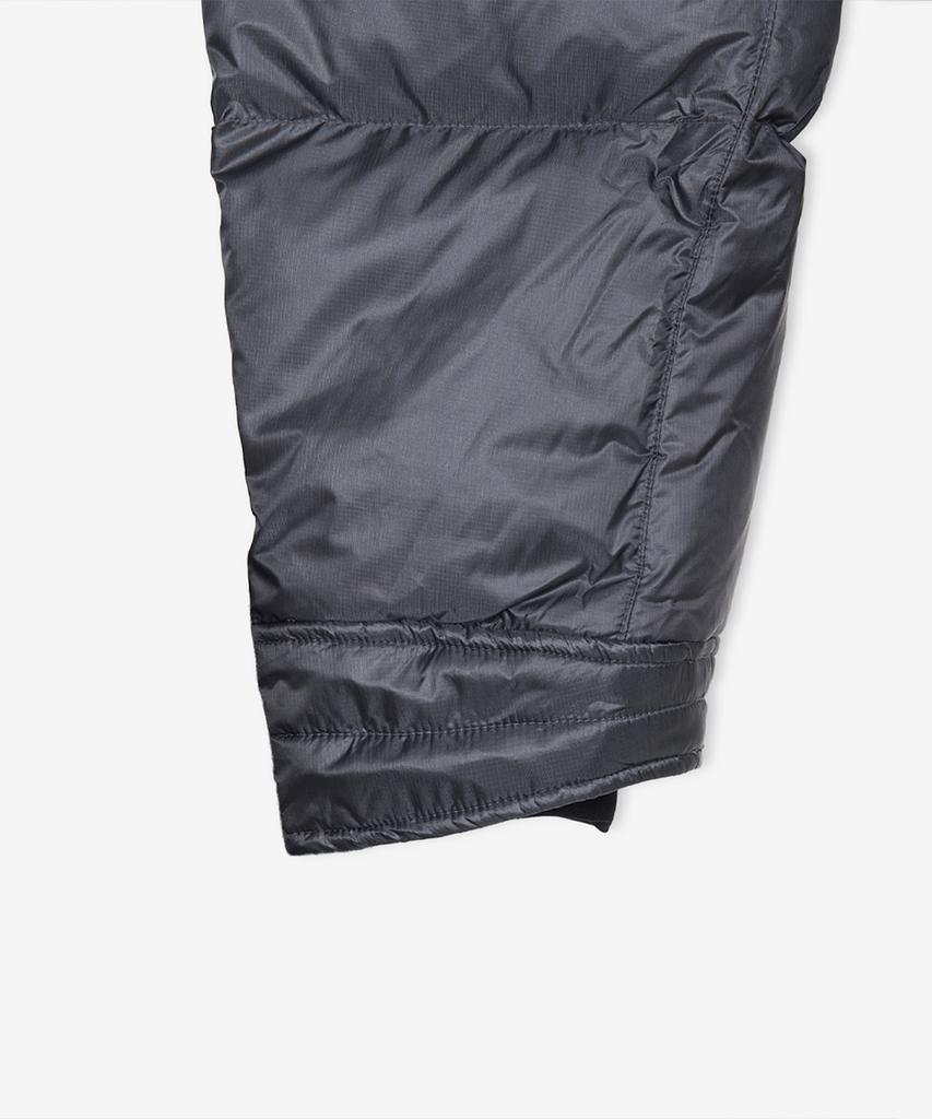 New Balance Nbnpgco033 / Uni Pertex Gear Down (Charcoal)