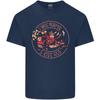 Mothers Day I Was Normal Five Kids Ago Unisexs Light Cotton TShirt