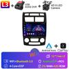 Fortress Android 10 Car Radio для Kia Sportage 2 2004 2005 2006 2007-2010 Android Auto Multimedia Player Stereo BT 2din DVD HU