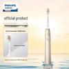 Звуковая электрическая зубная щетка Philips DiamondClean 9000 Series, вилка CN (адаптер в комплекте)