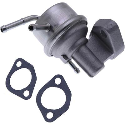 Топливный насос Holdwell AM132715 99916-2164 Для John Deere 345 2243 LX172 LX173 LX176 LX178 LX186 LX188 LX277 LX279 GX345 LX289 F725 С прокладками