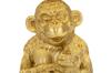 Table Lamp Monkey Mum Cm Ø 30X49