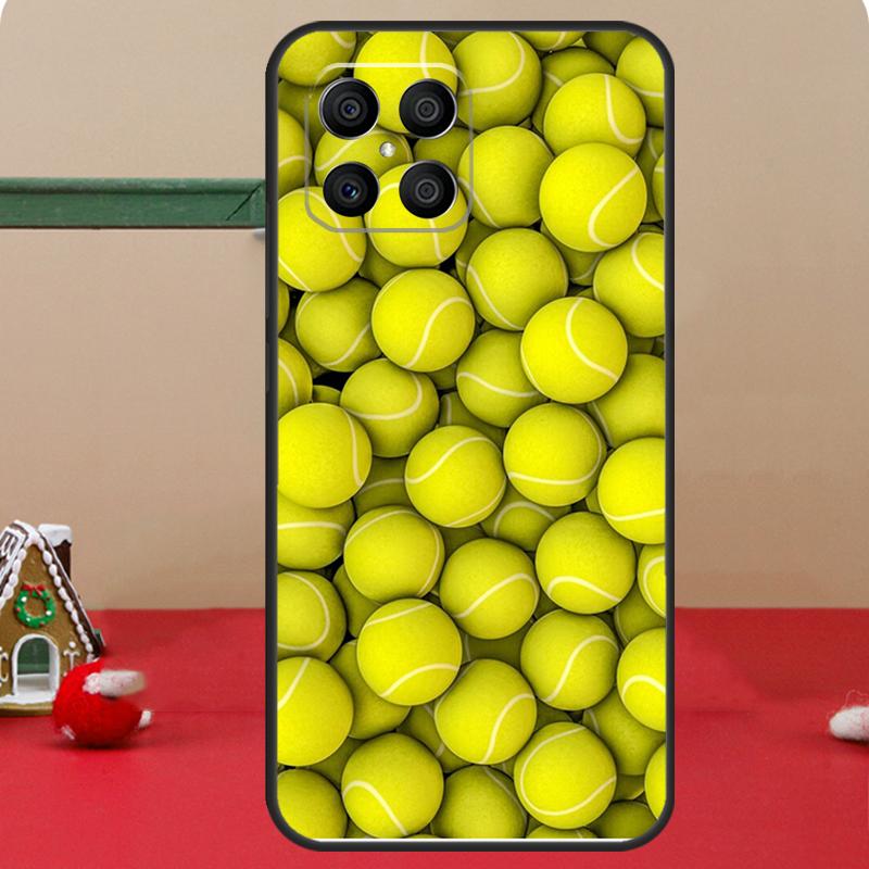 Спортивный чехол для тенниса для Honor Magic 6 7 8 Pro Honor 400 200 70 90 Lite X8c X8b X9a X9b X9c X9d Win RT Чехол
