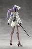 Kotobukiya Infinite Encounter Megalomaria Vanguard approximately 160mm plastic model Leader, tall, non-scale