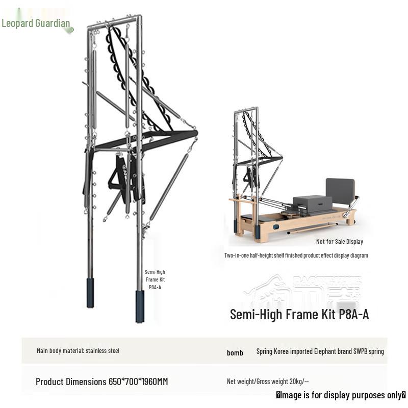 Pilates Core Beds & Training Equipment