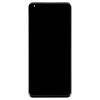 OLED LCD экран с цифровым преобразователем в сборе с идентификацией отпечатков пальцев
