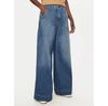 Джинсы Zehyrus 50528820 синий Wide Leg