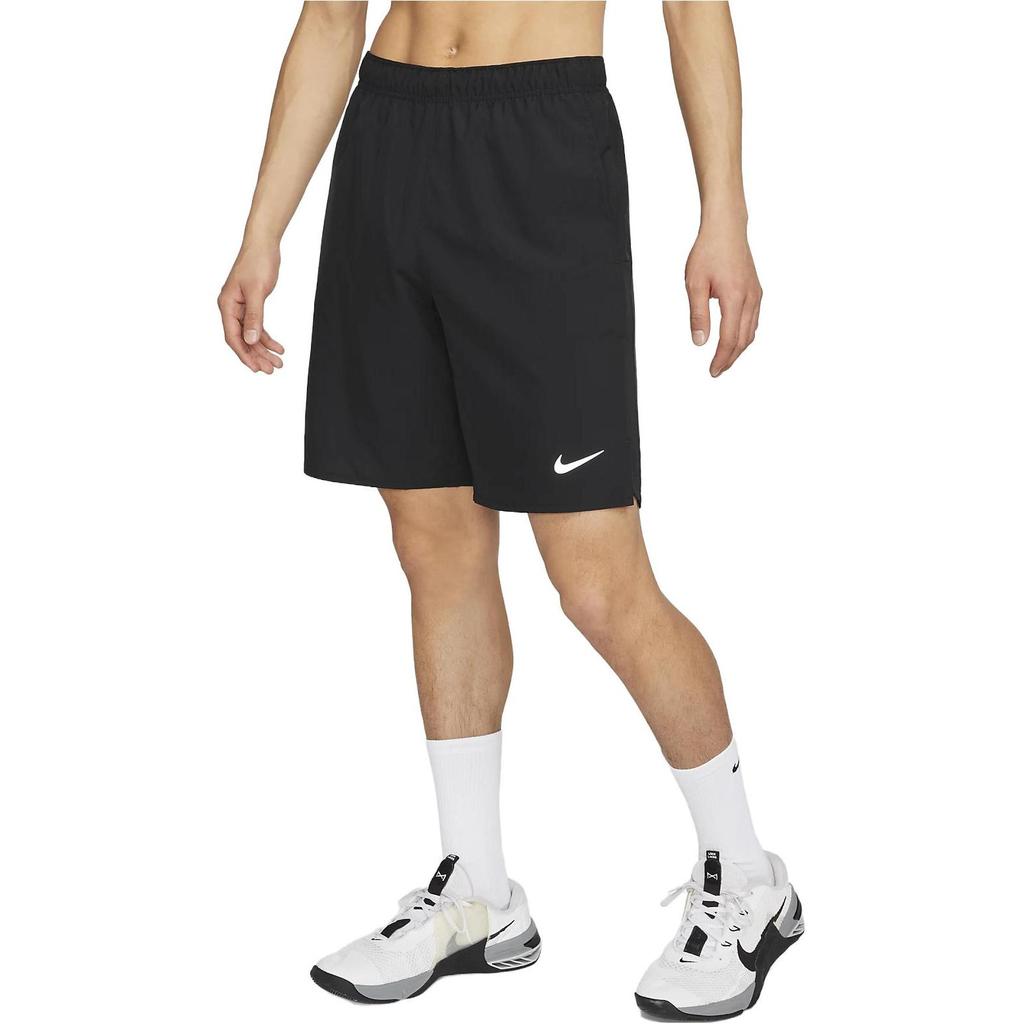 New Nike Casual Shorts Men's Black DV9366-010