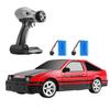 Автомобиль с дистанционным управлением, 1:16-масштабный 2,4G пульт дистанционного управления, высокоскоростной гоночный автомобиль с полным приводом и дополнительными функциями