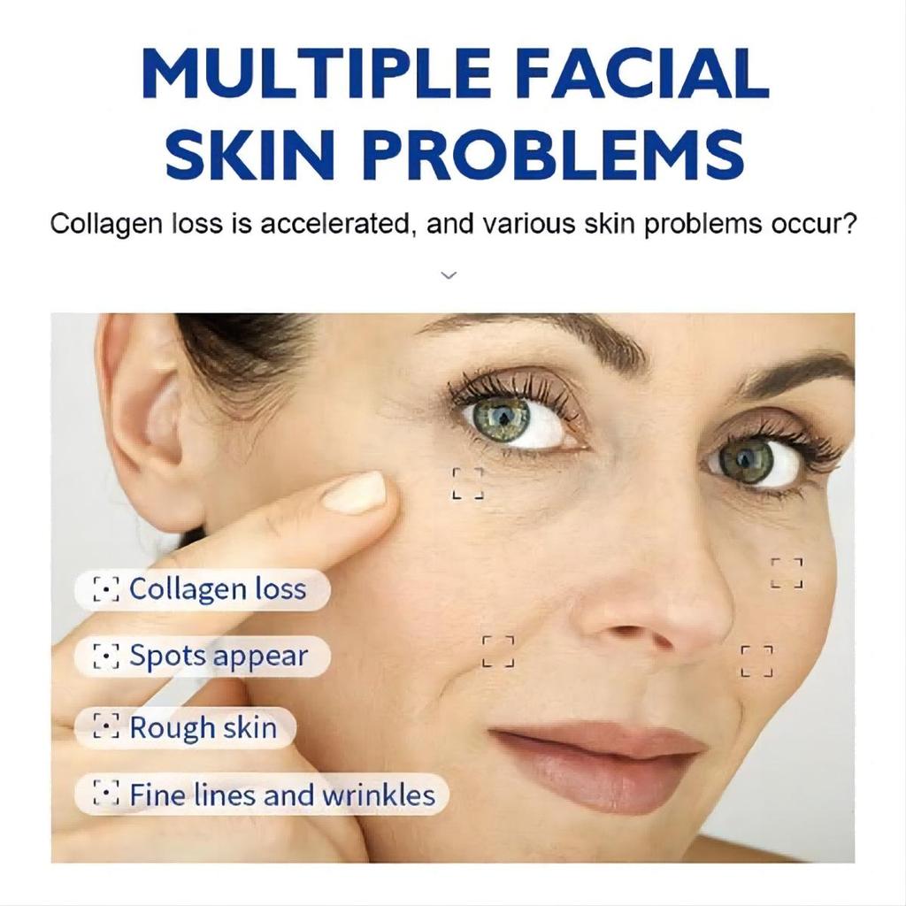 Увлажняющий крем против морщин, нежный и не раздражающий, разглаживает морщины, осветляет мелкие морщинки и делает кожу мягкой и ухоженной.