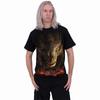 Spiral Direct Unisex Adult Dragon Throne House Of The Dragon T-Shirt