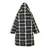 Regatta Girls Orla Kiely Poppy Changing Robe