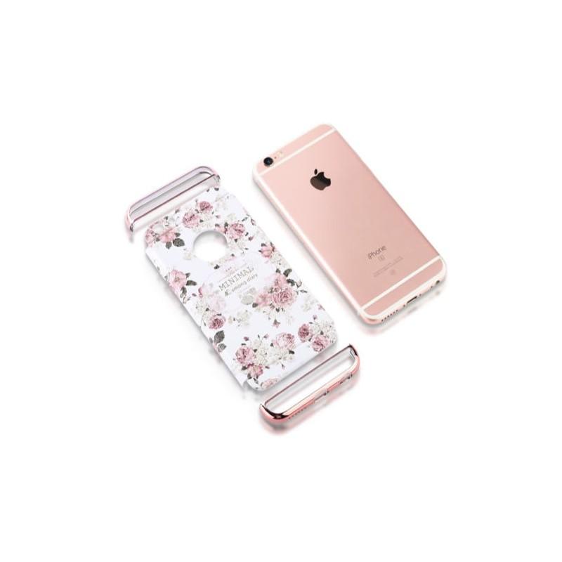 Apple Iphone 16 Pro Max Clear Protective Cover With Cartoon Style For Impact Resistance