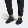 Adidas Оригинальные кроссовки Nite Jogger 'Black Gold' FW6148