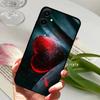 Чехол для Samsung A06 Защитный A 06 4G 5G A065F A066B Мягкий силиконовый TPU Чехол для телефона Для Samsung Galaxy A16 Бампер Fundas Чехлы
