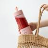 350 мл Портативная соковыжималка Электрическая USB Перезаряжаемая Машина для смузи Блендер Миксер Мини Соковыжималка Бытовой кухонный комбайн Мобильный миксер