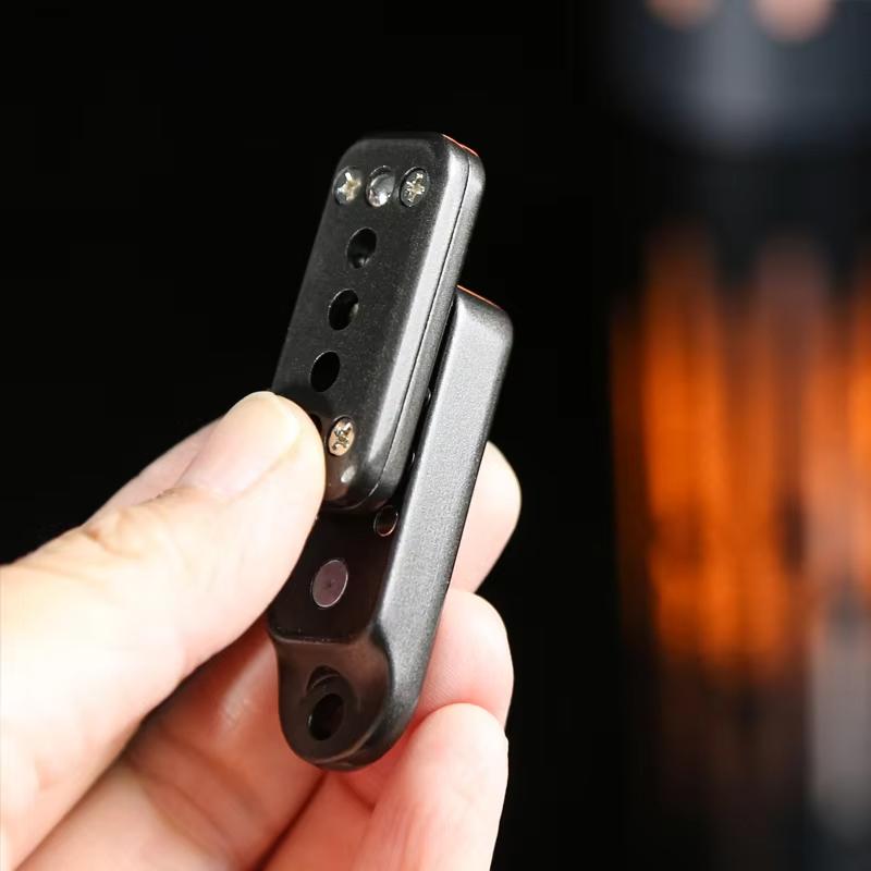 Multiplay Fidget Slider Magnetic Brick Block Push Slider Antistres Fidget Toys Adult Stress Relief Toy ADHD Autism