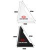 2026 Hot Car Sticker Car Door Corner Cover Bumper Crash Scratch Protector Badge For KIA Sportage Ceed Sorento Cerato Optima Pica
