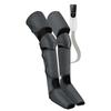Electric Foot Leg Massager Air Pressure with Heating Promotes Blood Circulation Muscle Relaxation