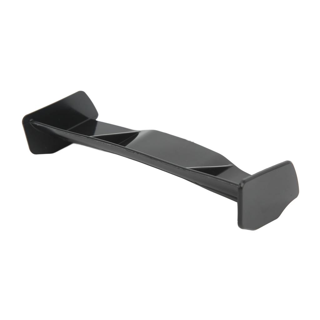 RC Car Tail Spoiler Resistance Reducing Rear Wing Tail Replacement for BONZAI 1 16 RC Off Road Vehicle