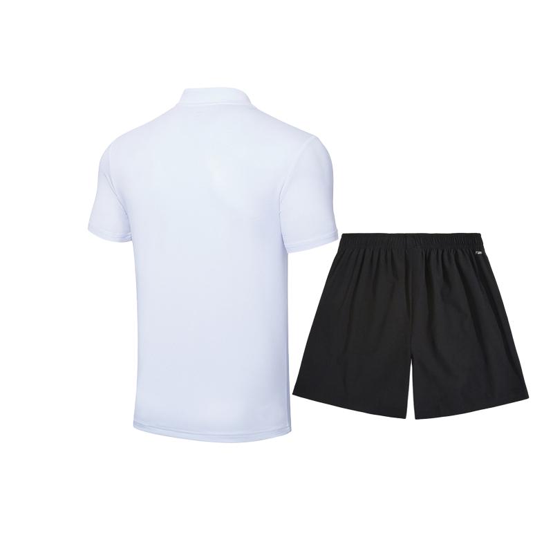 Li Ning Повседневная спортивная одежда Унисекс AAPL503-2