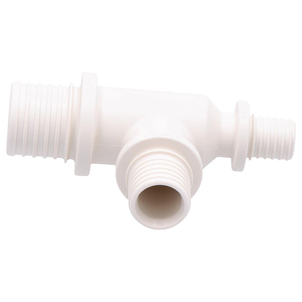 PPSU ultraLINE reducing tee - 32/25/20