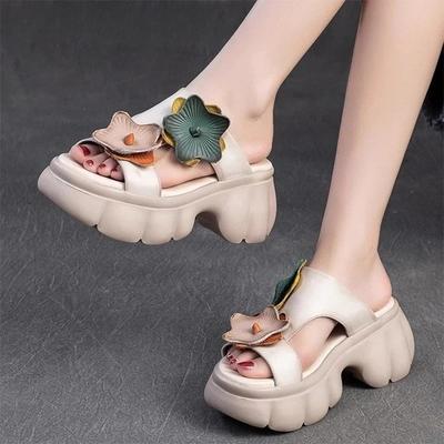 Женская обувь – Сандалии