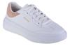 Cordova Classic – Best Behavior, Womens White Sneakers
