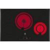 Plaque Vitro-céramique Balay 219034 - 5 Zones De Cuisson - 9900W - Tactile - Noir