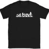 Atlanta Cityscape GA T-Shirt Georgia City State Home Text Gift Geography Tee