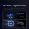 HIKVISION ZhenQuancai 2.0 4G Уличная камера видеонаблюдения CN вилка (адаптер в комплекте)