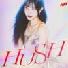 Ida Hye - HUSH (CD Ver.)