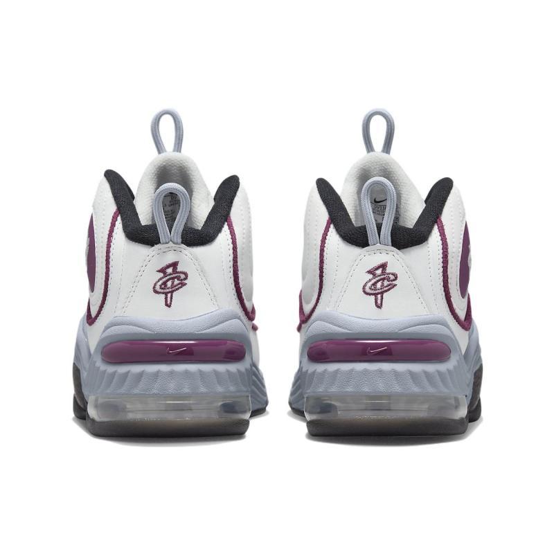 Nike Женские кроссовки Air Max Penny 2 Rosewood Повседневная обувь DV1163-100