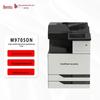 PANTUM M9705DN A3 Черно-белый многофункциональный лазерный принтер Штепсель CN (адаптер в комплекте)