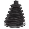 Резиновый сапожок рулевого рычага 6532127 для Bobcat Skid Steer 730 731 732 741 742 743 751 753 763 Защитный чехол рулевого рычага